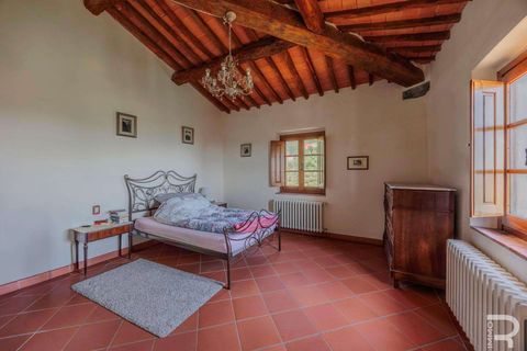 Farm hus i Lamporecchio, Pistoia, Lamporecchio - € 570.000 | Ref: R07224LARU-1369599 - foto 33