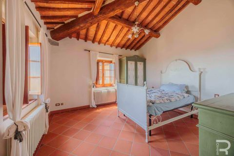 Farm hus i Lamporecchio, Pistoia, Lamporecchio - € 570.000 | Ref: R07224LARU-1369599 - foto 35