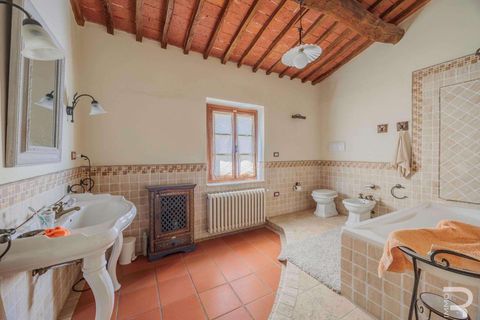 Farm hus i Lamporecchio, Pistoia, Lamporecchio - € 570.000 | Ref: R07224LARU-1369599 - foto 37