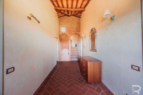 Farm hus i Lamporecchio, Pistoia, Lamporecchio - € 570.000 | Ref: R07224LARU-1369599 - foto 39