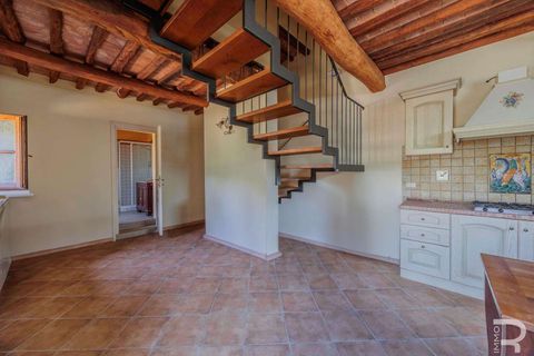 Farm hus i Lamporecchio, Pistoia, Lamporecchio - € 570.000 | Ref: R07224LARU-1369599 - foto 41