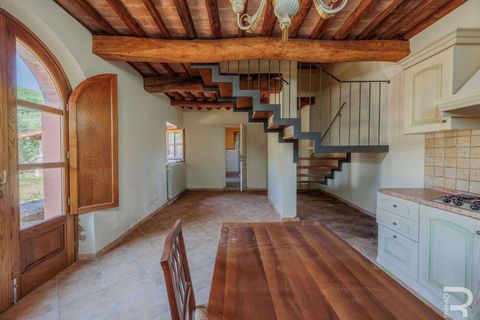Farm hus i Lamporecchio, Pistoia, Lamporecchio - € 570.000 | Ref: R07224LARU-1369599 - foto 42