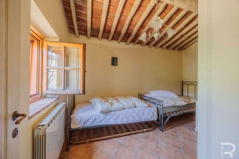 Farm hus i Lamporecchio, Pistoia, Lamporecchio - € 570.000 | Ref: R07224LARU-1369599 - foto 44
