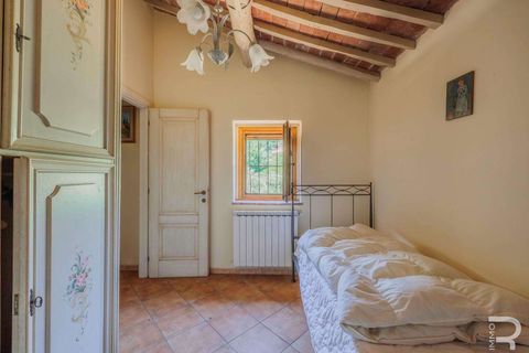 Farm hus i Lamporecchio, Pistoia, Lamporecchio - € 570.000 | Ref: R07224LARU-1369599 - foto 45