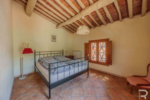 Farm hus i Lamporecchio, Pistoia, Lamporecchio - € 570.000 | Ref: R07224LARU-1369599 - foto 46