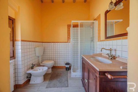 Farm hus i Lamporecchio, Pistoia, Lamporecchio - € 570.000 | Ref: R07224LARU-1369599 - foto 48