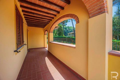 Villa i Reggello, Florence, Reggello - € 670.000 | Ref: R07221REVI-1369676 - foto 3
