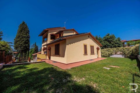 Villa i Reggello, Florence, Reggello - € 670.000 | Ref: R07221REVI-1369676 - foto 6