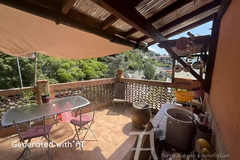 Villa a Sainte-Agnes, Alpes-Maritimes, Sainte-Agnes - € 365.000 | Ref: 87090100 - foto 2