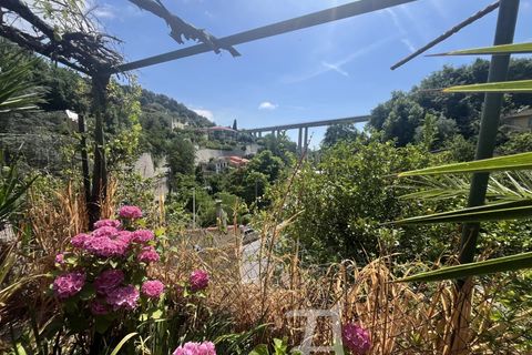 Villa a Sainte-Agnes, Alpes-Maritimes, Sainte-Agnes - € 365.000 | Ref: 87090100 - foto 3