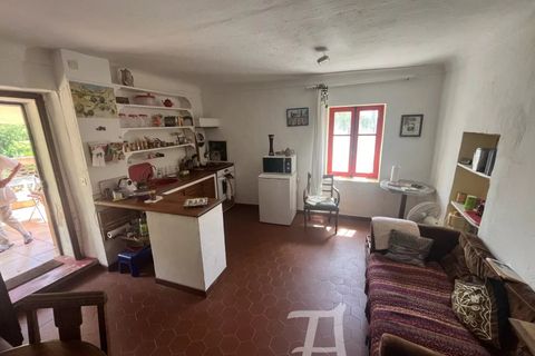 Villa a Sainte-Agnes, Alpes-Maritimes, Sainte-Agnes - € 365.000 | Ref: 87090100 - foto 4