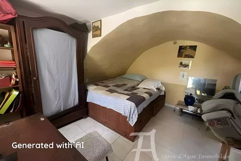 Villa a Sainte-Agnes, Alpes-Maritimes, Sainte-Agnes - € 365.000 | Ref: 87090100 - foto 5