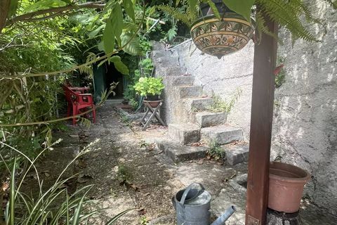 Villa a Sainte-Agnes, Alpes-Maritimes, Sainte-Agnes - € 365.000 | Ref: 87090100 - foto 7