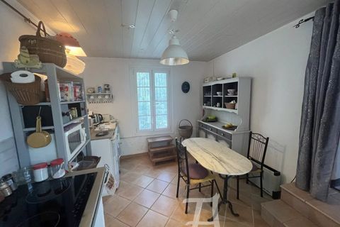 Villa a Sainte-Agnes, Alpes-Maritimes, Sainte-Agnes - € 365.000 | Ref: 87090100 - foto 8