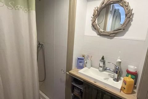 Villa a Sainte-Agnes, Alpes-Maritimes, Sainte-Agnes - € 365.000 | Ref: 87090100 - foto 10
