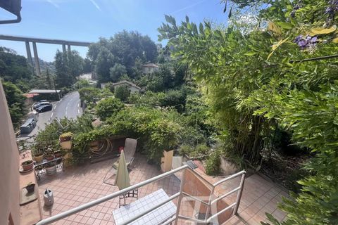 Villa a Sainte-Agnes, Alpes-Maritimes, Sainte-Agnes - € 365.000 | Ref: 87090100 - foto 11