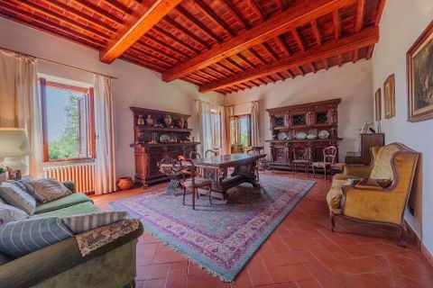 Villa a Vicopisano, Pisa, Vicopisano - € 580.000 | Ref: R07219VIVI-1369772 - foto 13