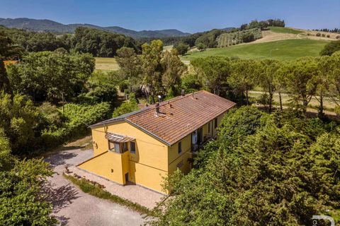 Villa i Collesalvetti, Livorno, Collesalvetti - € 320 000 | Ref: R07217CODH-1369822 - foto 6