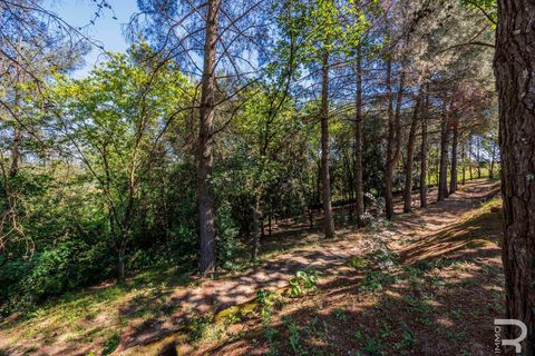 Villa i Fucecchio, Florence, Fucecchio - € 1.300.000 | Ref: R07215FUVI-1369863 - foto 22