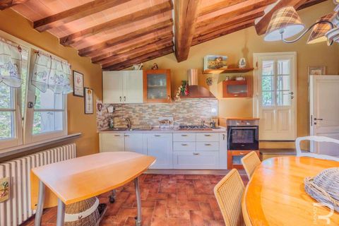 Villa i Fucecchio, Florence, Fucecchio - € 1.300.000 | Ref: R07215FUVI-1369863 - foto 25