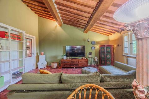 Villa i Fucecchio, Florence, Fucecchio - € 1.300.000 | Ref: R07215FUVI-1369863 - foto 26