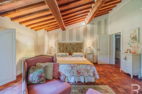 Villa i Fucecchio, Florence, Fucecchio - € 1.300.000 | Ref: R07215FUVI-1369863 - foto 36