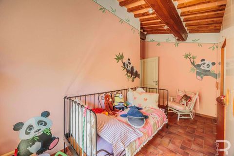 Villa i Fucecchio, Florence, Fucecchio - € 1.300.000 | Ref: R07215FUVI-1369863 - foto 39