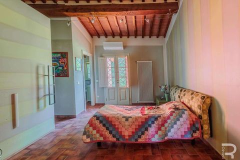 Villa i Fucecchio, Florence, Fucecchio - € 1.300.000 | Ref: R07215FUVI-1369863 - foto 40