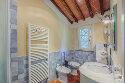 Villa i Fucecchio, Florence, Fucecchio - € 1.300.000 | Ref: R07215FUVI-1369863 - foto 42