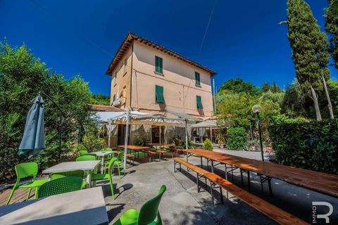 Villa i Volterra, Pisa, Volterra - € 690.000 | Ref: R07212VOVI-1369917 - foto 5