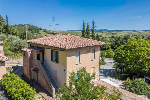 Villa i Volterra, Pisa, Volterra - € 690.000 | Ref: R07212VOVI-1369917 - foto 14