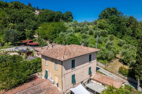 Villa i Volterra, Pisa, Volterra - € 690.000 | Ref: R07212VOVI-1369917 - foto 15