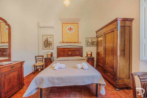 Villa i Volterra, Pisa, Volterra - € 690.000 | Ref: R07212VOVI-1369917 - foto 27