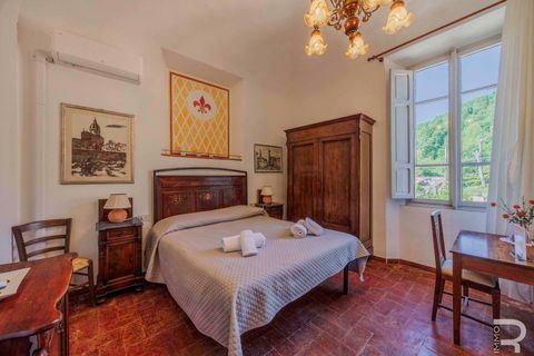 Villa i Volterra, Pisa, Volterra - € 690.000 | Ref: R07212VOVI-1369917 - foto 28