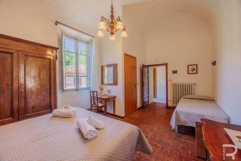 Villa i Volterra, Pisa, Volterra - € 690.000 | Ref: R07212VOVI-1369917 - foto 29