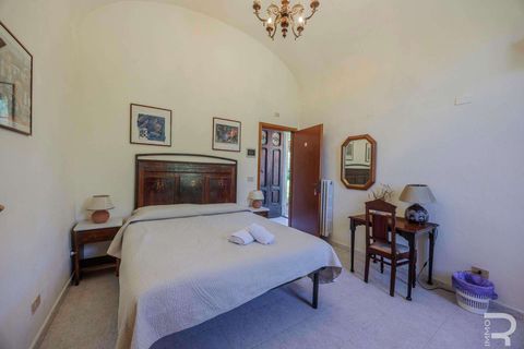 Villa i Volterra, Pisa, Volterra - € 690.000 | Ref: R07212VOVI-1369917 - foto 31