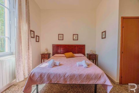 Villa i Volterra, Pisa, Volterra - € 690.000 | Ref: R07212VOVI-1369917 - foto 34
