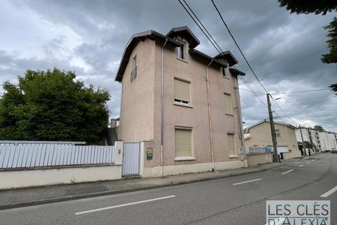 Villa a Givors, Rhone, Givors - € 345.000 | Ref: 87071707 - foto 5