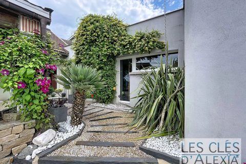 Villa a Givors, Rhone, Givors - € 477.000 | Ref: 87084297 - foto 4