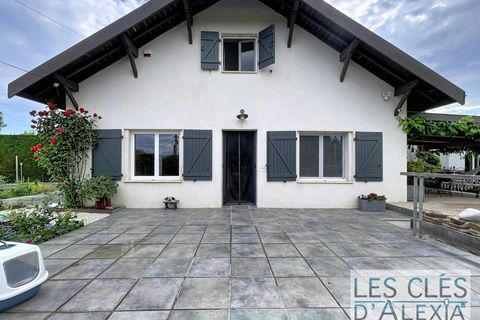 Villa a Givors, Rhone, Givors - € 477.000 | Ref: 87084297 - foto 5