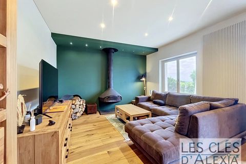Villa a Givors, Rhone, Givors - € 477.000 | Ref: 87084297 - foto 6