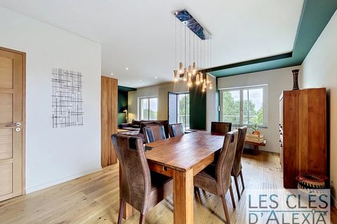 Villa a Givors, Rhone, Givors - € 477.000 | Ref: 87084297 - foto 7