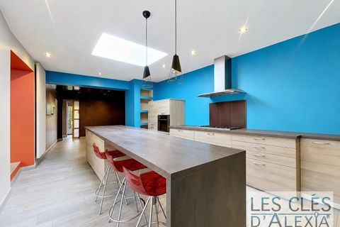 Villa a Givors, Rhone, Givors - € 477.000 | Ref: 87084297 - foto 13
