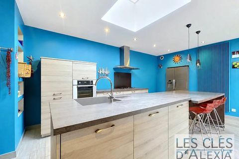 Villa a Givors, Rhone, Givors - € 477.000 | Ref: 87084297 - foto 14
