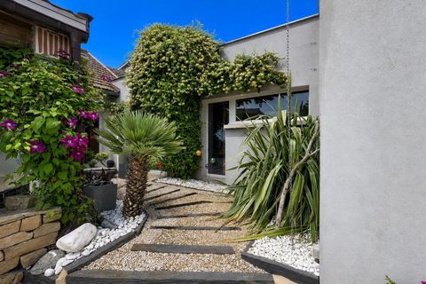 Villa i Givors, Rhone, Givors - € 477.000 | Ref: 87084297 - foto 4