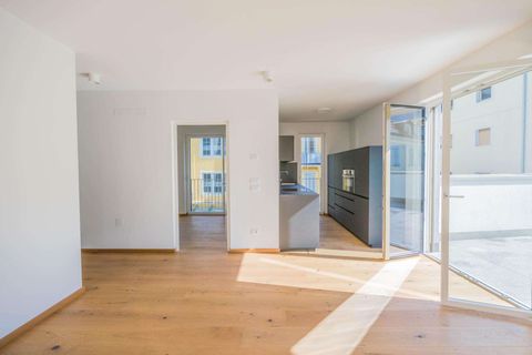 Leilighet i Merano, South Tyrol, Merano - € 460 000 | Ref: R07214ME3Z-1369975 - foto 2