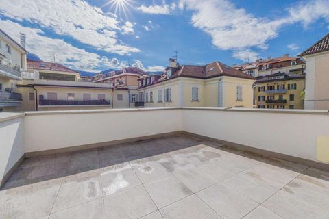 Leilighet i Merano, South Tyrol, Merano - € 460 000 | Ref: R07214ME3Z-1369975 - foto 4