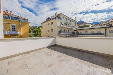 Leilighet i Merano, South Tyrol, Merano - € 460 000 | Ref: R07214ME3Z-1369975 - foto 5