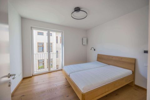 Leilighet i Merano, South Tyrol, Merano - € 460 000 | Ref: R07214ME3Z-1369975 - foto 8