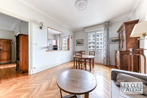 Lejlighed i Lyon, Rhone, Lyon - € 340.000 | Ref: 87087375 - foto 1